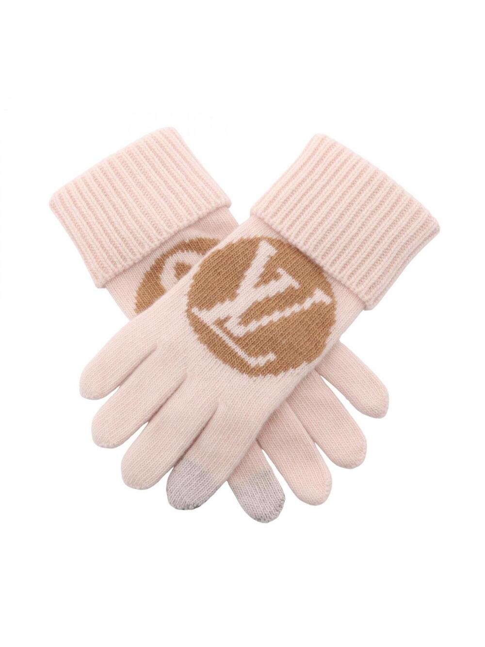Louis Vuitton Maille Lv Medallion #365348L38B